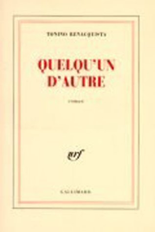 Quelqu'un d'autre