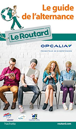 Guide du routard de l'alternance