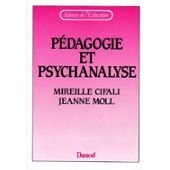 Pédagogie et psychanalyse