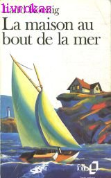 La Maison au bout de la mer