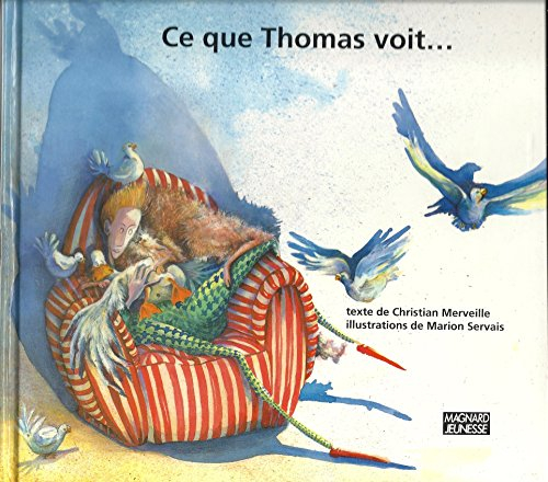 CE QUE THOMAS VOIT.