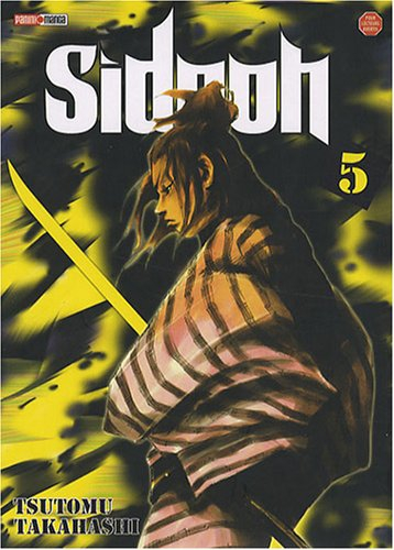 Sidooh. Vol. 5