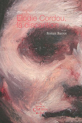 Elodie Cordou, la disparition