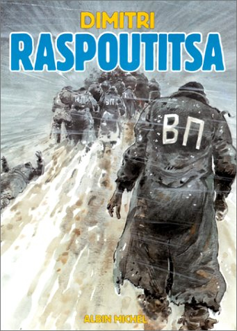 Raspoutitsa