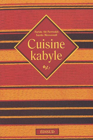 Cuisine kabyle