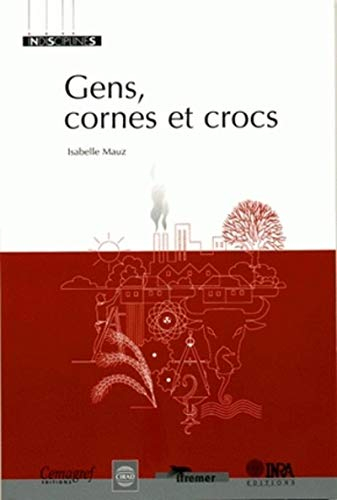 Gens, cornes et crocs
