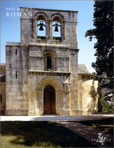 pays basque roman : alava  biscaye  guipuzcoa, 1997