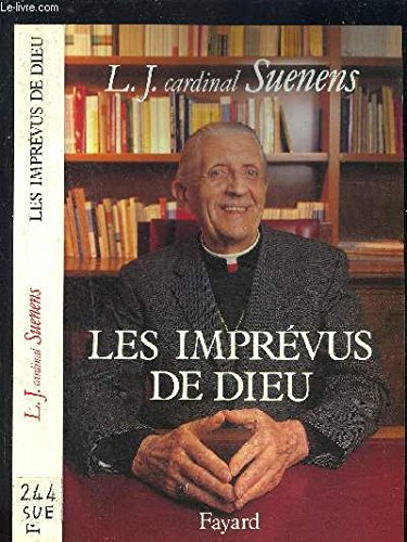 Les Imprévus de Dieu