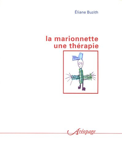 La marionnette, une thérapie