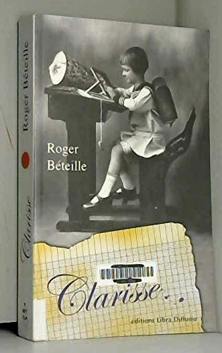 Clarisse