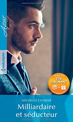 Milliardaire et séducteur