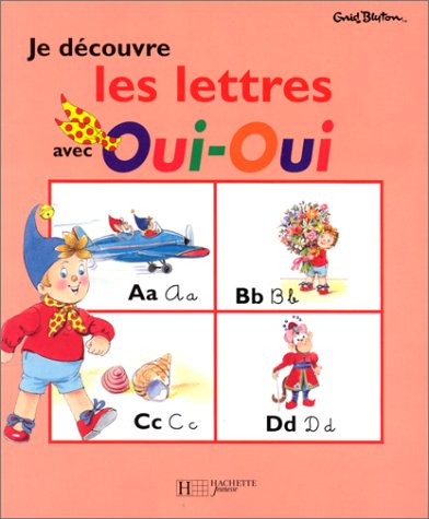 Les lettres