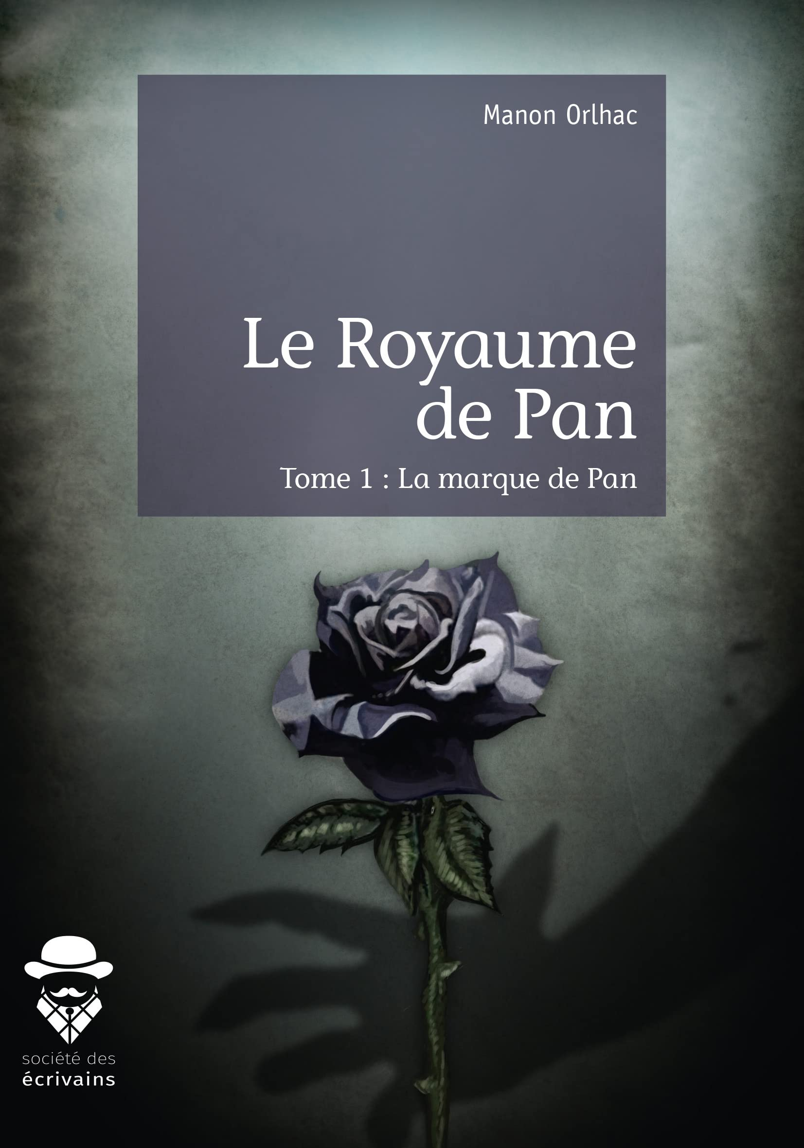 Le royaume de pan : Tome 1 : La marque de Pan