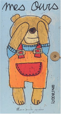 Mes ours