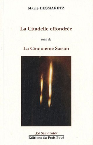 La citadelle effondrée. La cinquième saison
