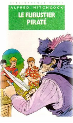Le Flibustier piraté