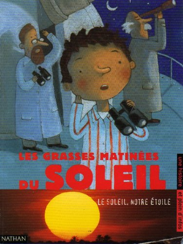 les grasses matinees du soleil