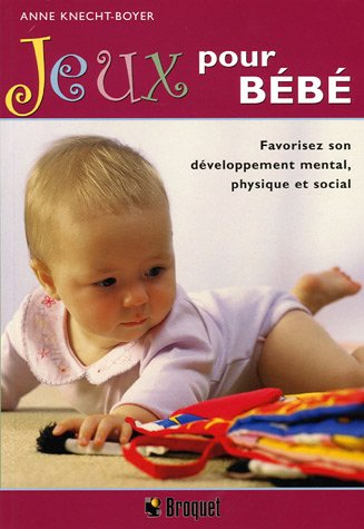 jeux pour bébé