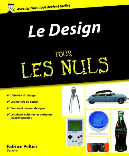 Le design pour les nuls