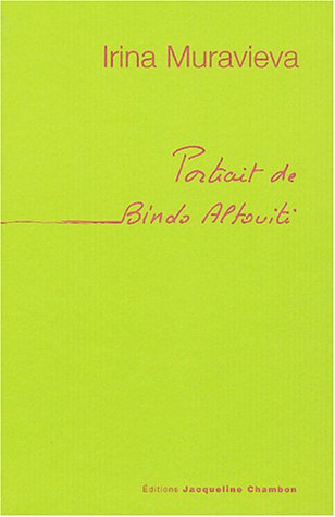 Portrait de Bindo Altoviti