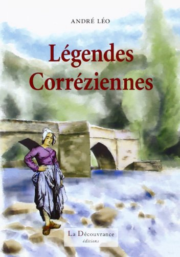 Légendes corréziennes
