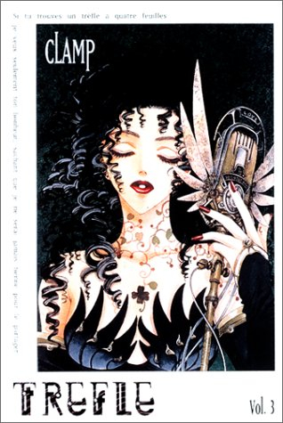 Trèfle. Vol. 3