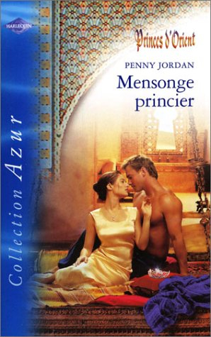 Mensonge princier