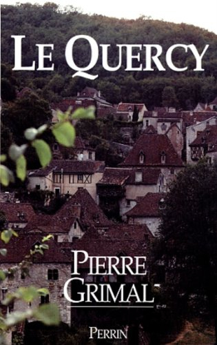 Le Quercy