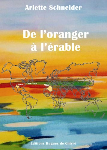 De l'oranger à l'érable