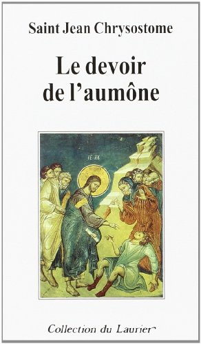 le devoir de l aumone 189