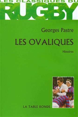 Les ovaliques : histoires