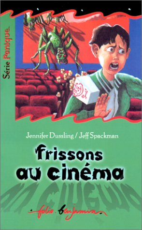 Frissons au cinéma