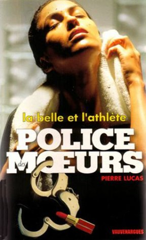 la belle et l'athlète