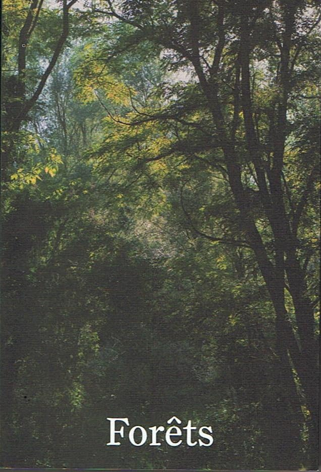 Forêts