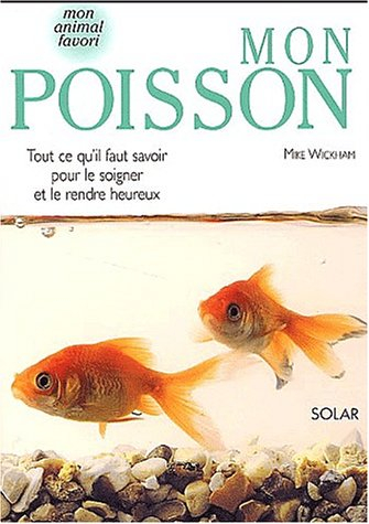 Mon poisson
