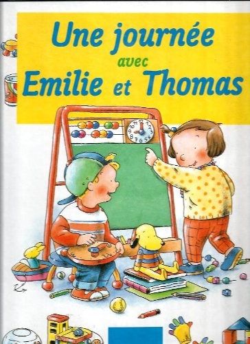 une journée avec emilie et thomas