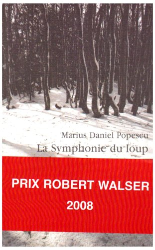 La symphonie du loup