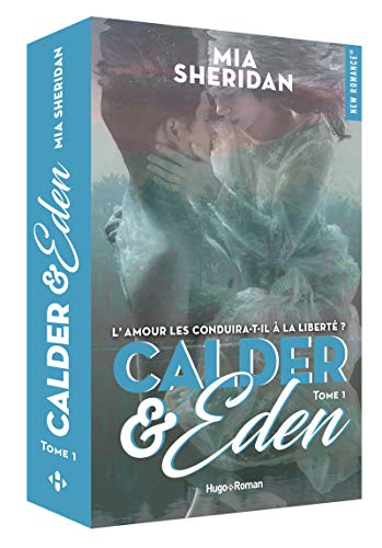 Calder & Eden. Vol. 1