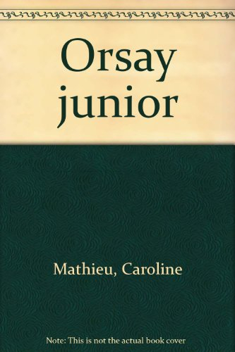 Orsay junior