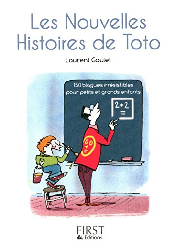Les nouvelles histoires de Toto