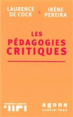 Les pédagogies critiques
