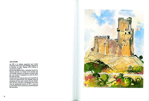 Chefs-d'oeuve au coeur de l'Auvergne