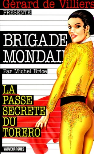 passe secrete du torero