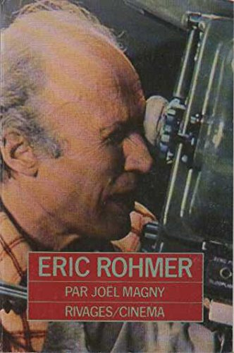 eric rohmer