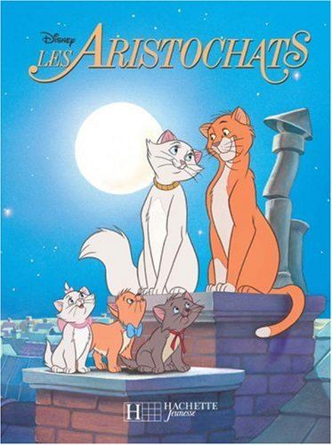 Les aristochats