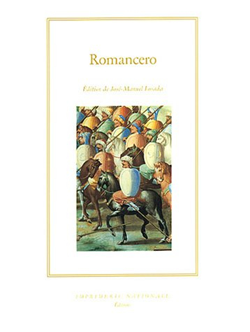 Le Romancero