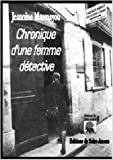 Chroniques d'une Femme Détective
