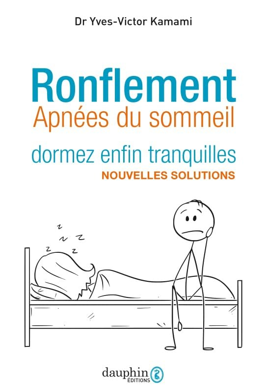 Ronflement : dormez enfin tranquilles : nouvelles solutions