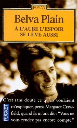 a l'aube l'espoir se lève aussi