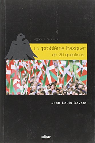 Le problème basque en 20 questions